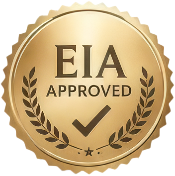 EIA Approved